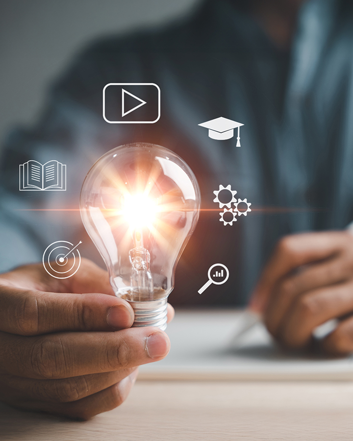 Dirección General de Investigación, Innovación y Postgrados Universidad del Alba