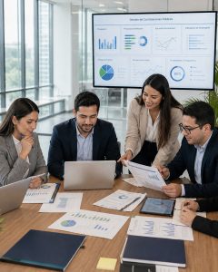 Diplomado en Gestión de Compras Públicas