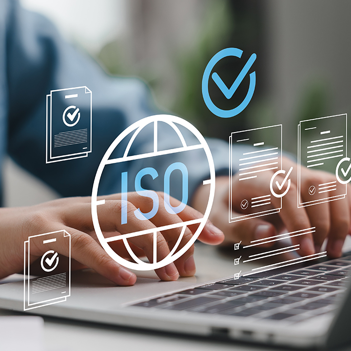 ISO 9001 Universidad del Alba