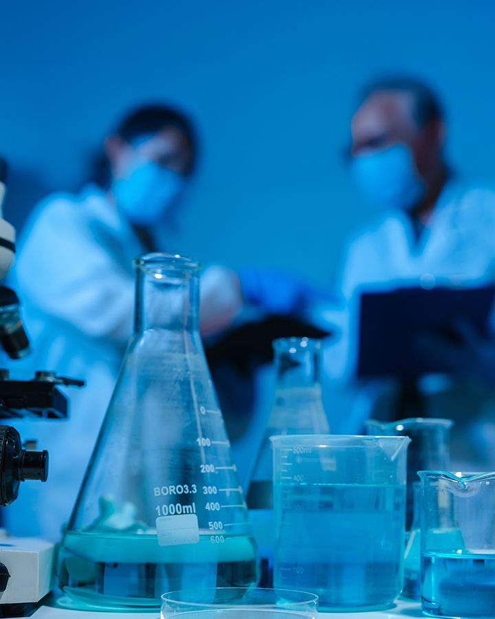 Proyectos de investigación Universidad del Alba