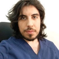 Bastián Ulloa