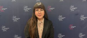 Josefina Tapia