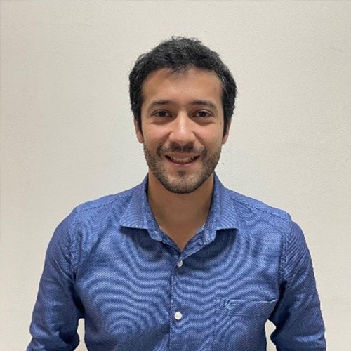 Marcelo Estrella