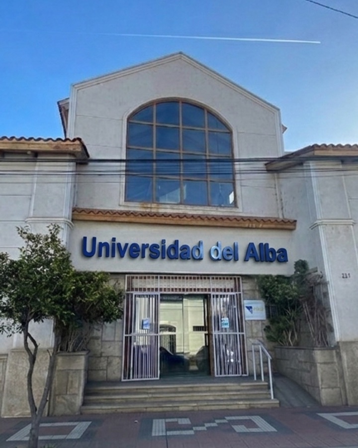 Sede Universidad del Alba