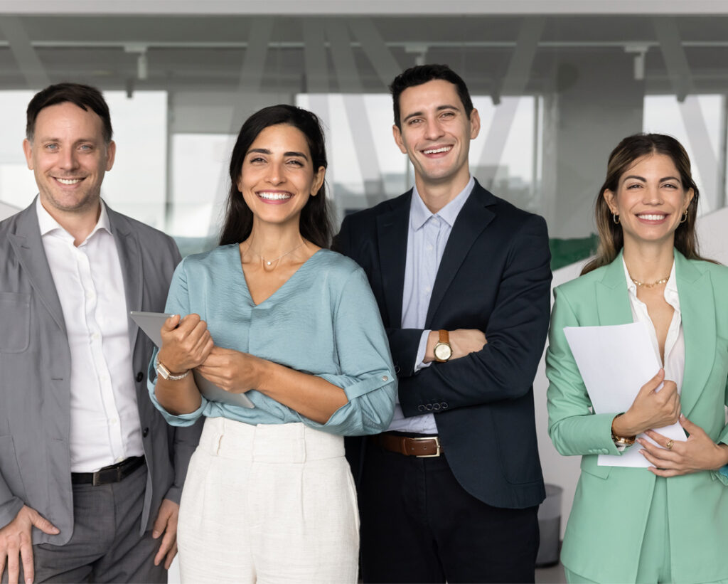 ¿Qué es la Red Alumni de la Universidad del Alba?
