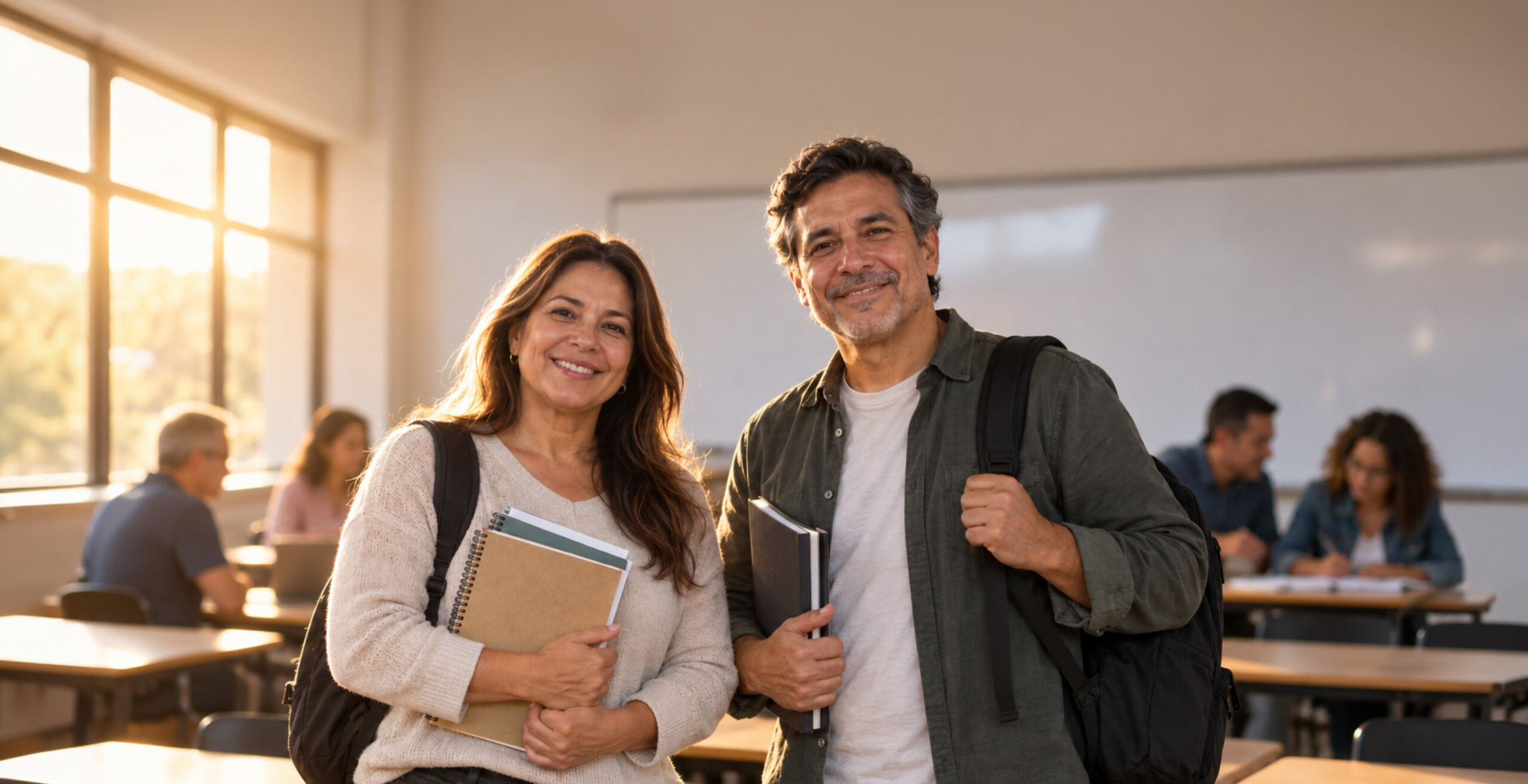 Universidad de la Experiencia