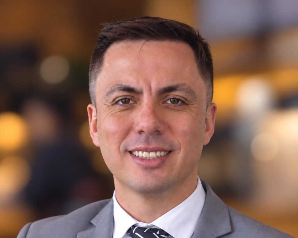 Marcelo Gutiérrez