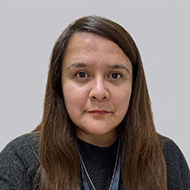 Helen Cofré Concha