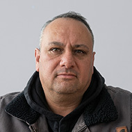 Cristián Vega