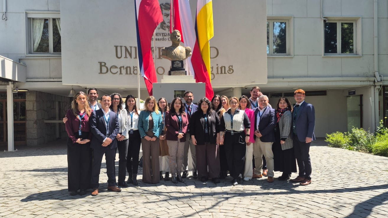Universidad del Alba participó en el III Congreso Internacional de Educación Superior Inclusiva