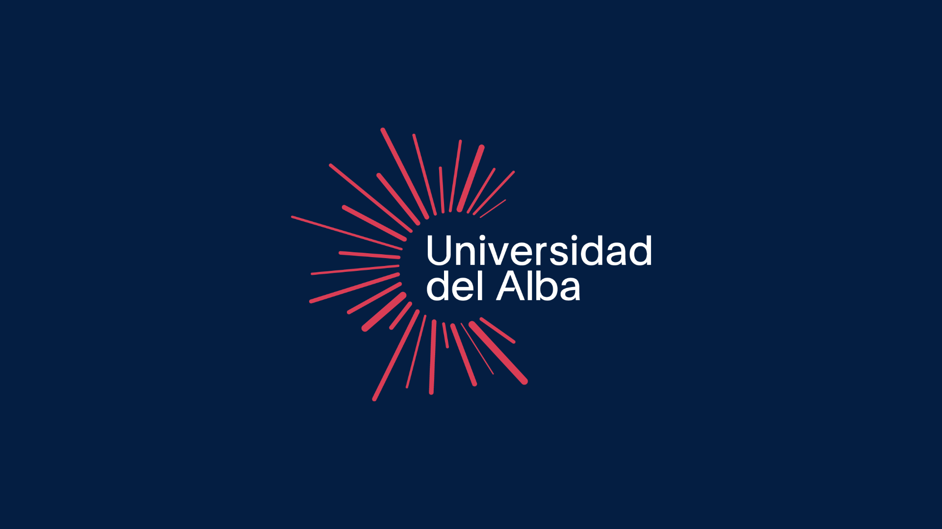 Universidad del Alba y Banco Mundial sellan alianza estratégica para fortalecer empleabilidad de egresados