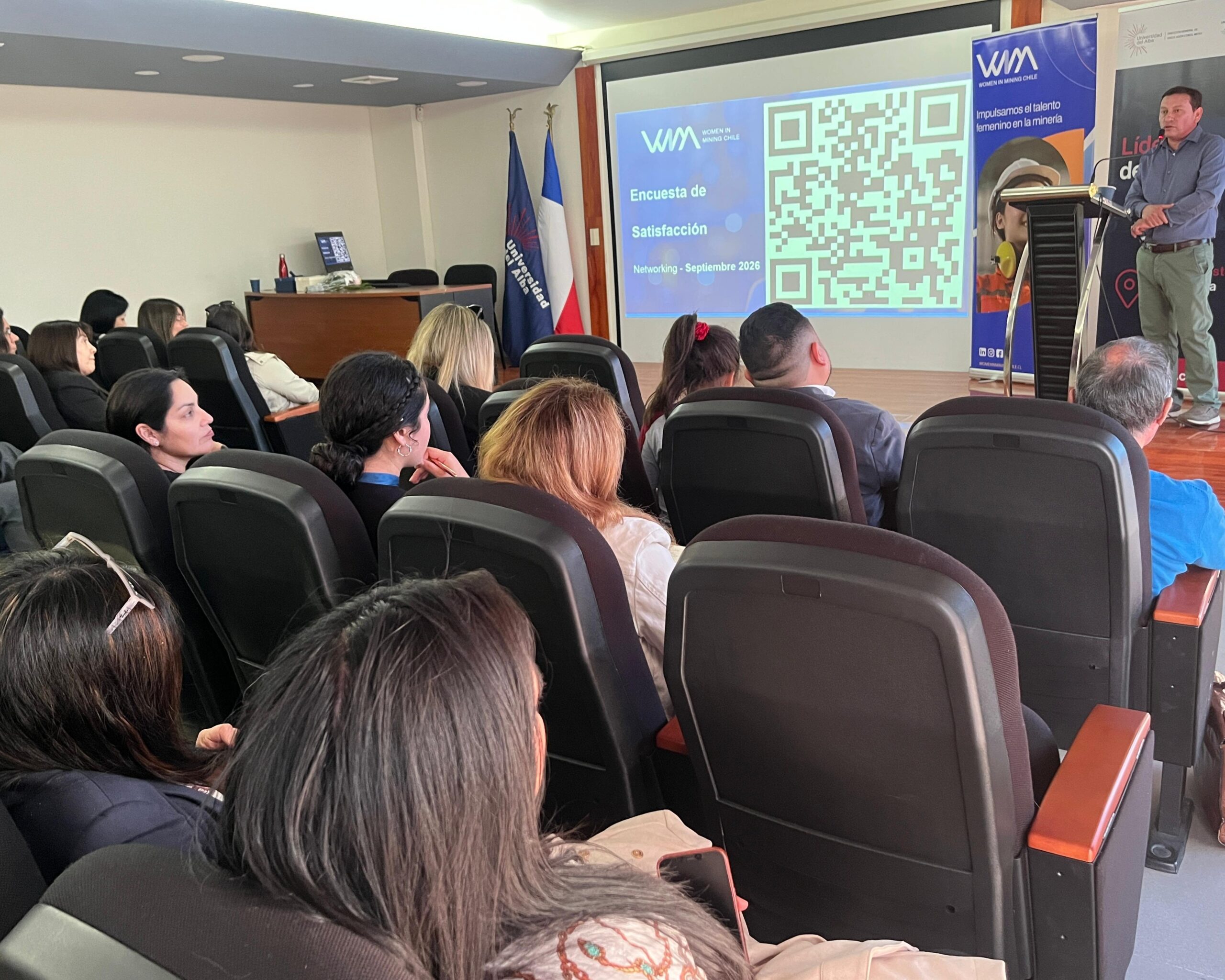 Analizan el impacto de la Inteligencia Artificial en la industria minera